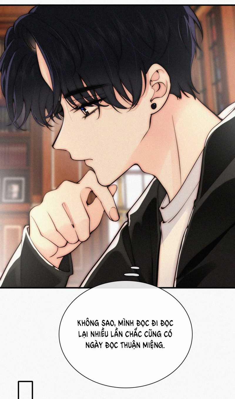 Bệnh Yêu 81.1 trang 17