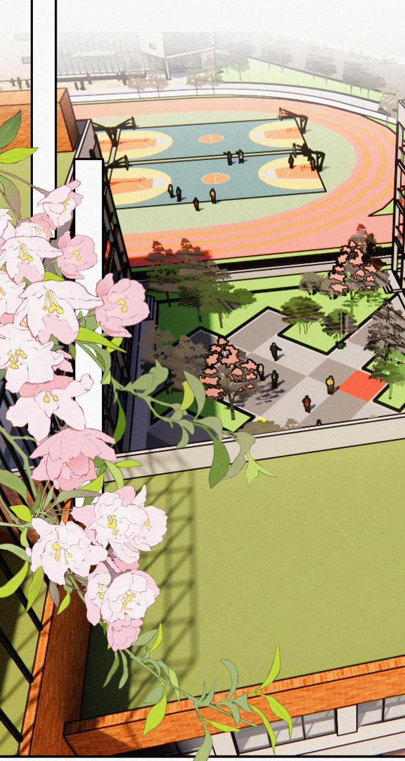 Bệnh Yêu 81.1 trang 18