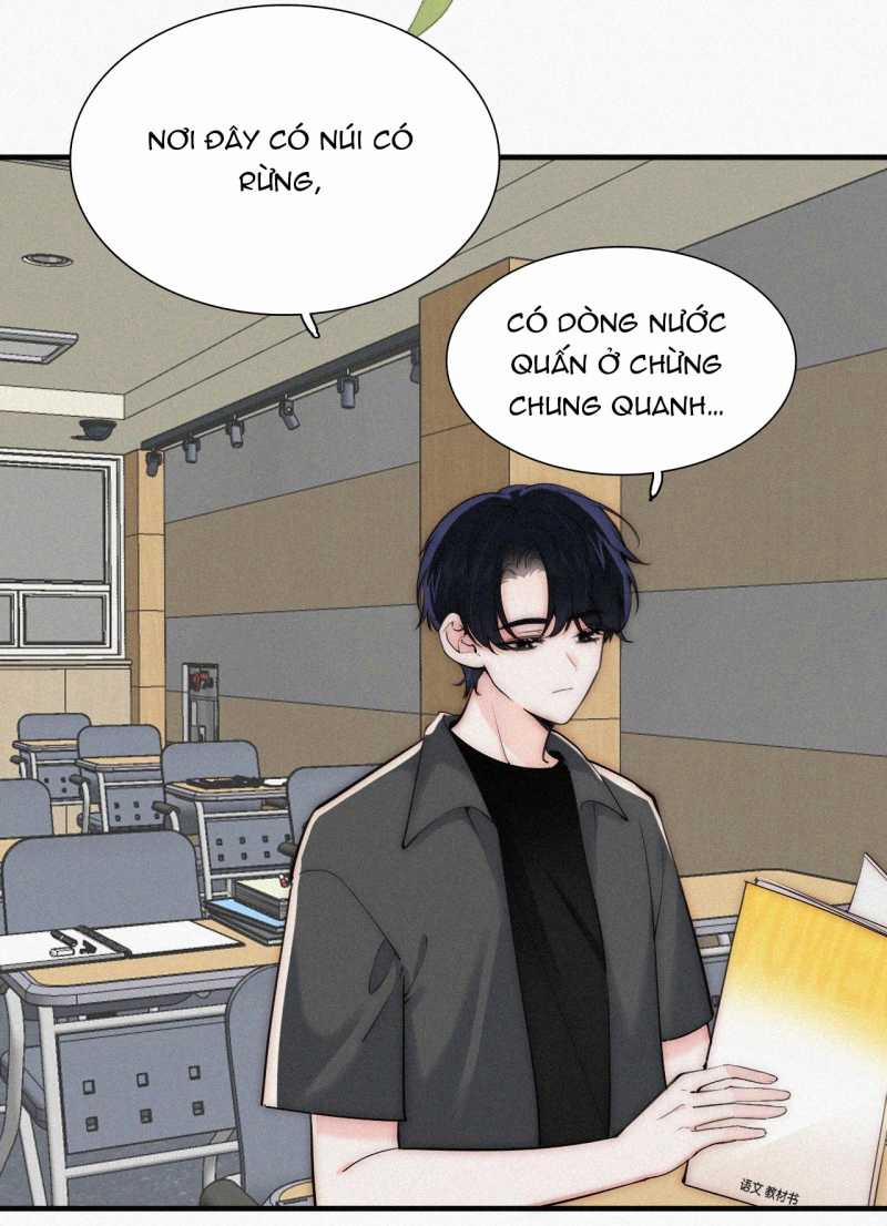 Bệnh Yêu 81.1 trang 19