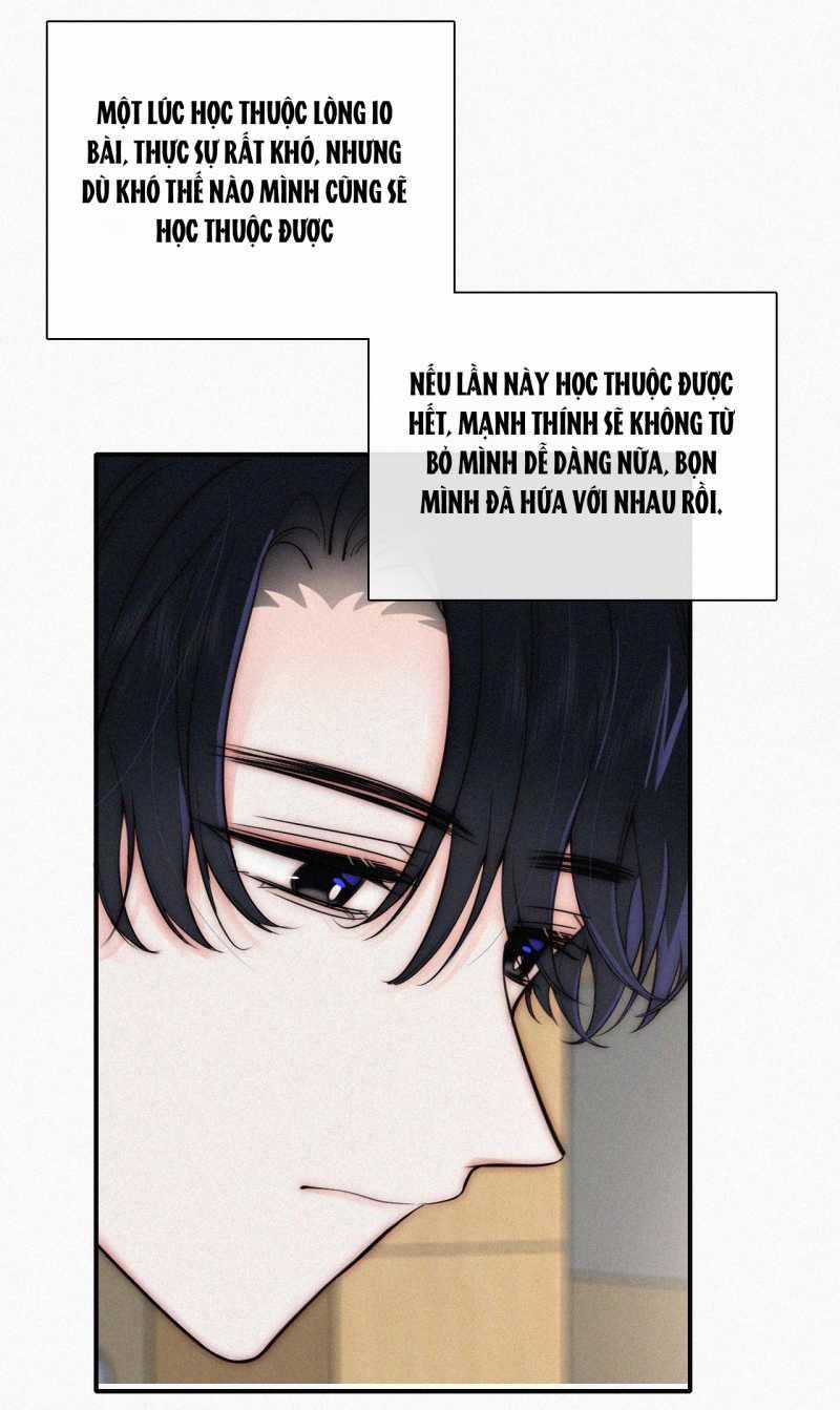 Bệnh Yêu 81.1 trang 20