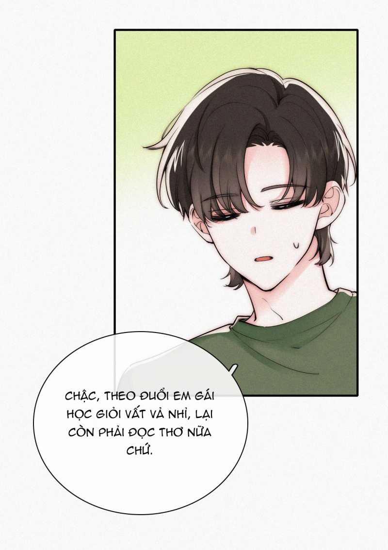 Bệnh Yêu 81.1 trang 22