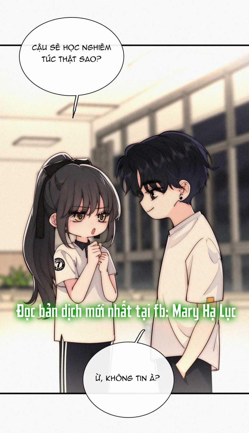 Bệnh Yêu 81.1 trang 3