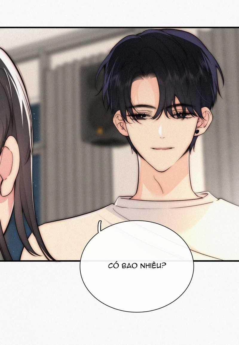 Bệnh Yêu 81.1 trang 5