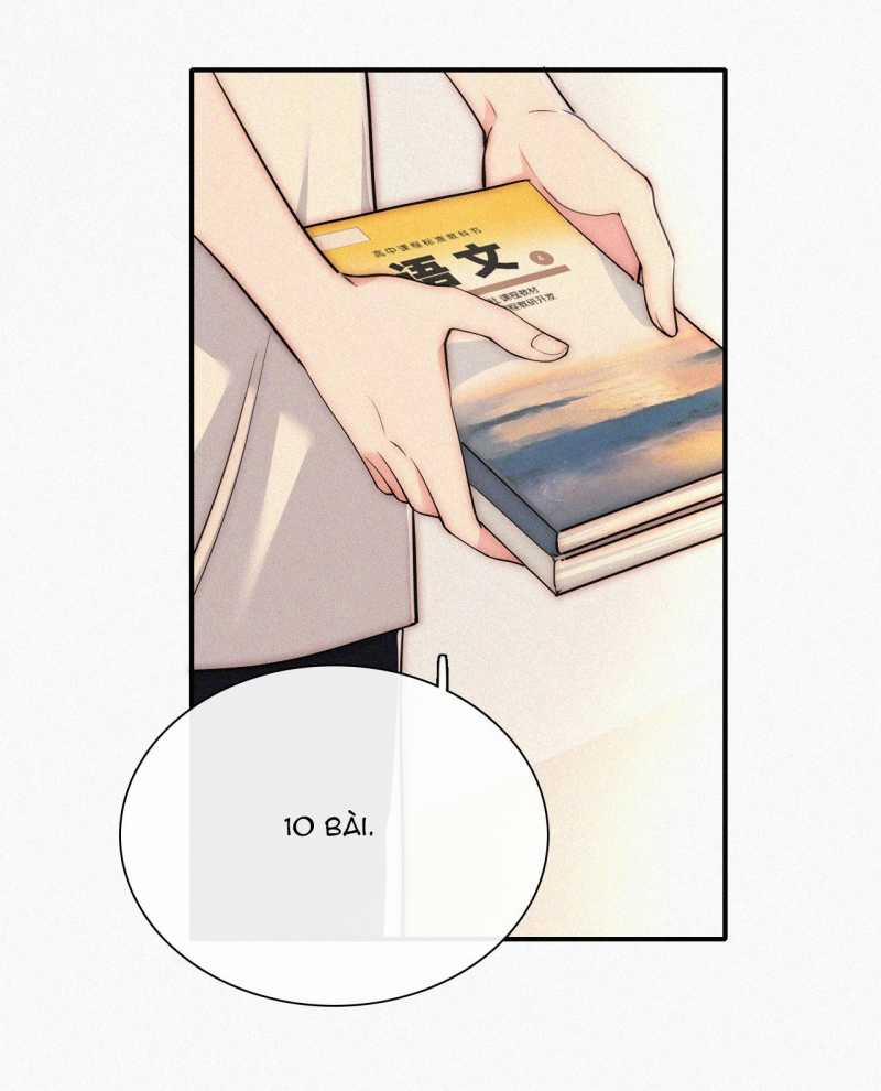 Bệnh Yêu 81.1 trang 6