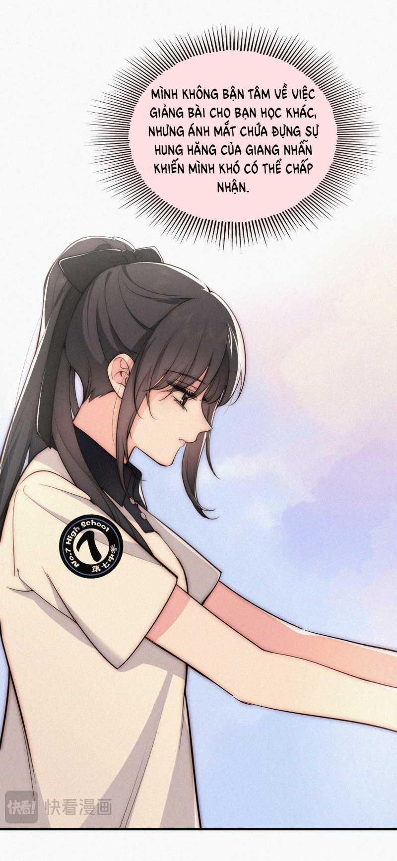 Bệnh Yêu 81.1 trang 7