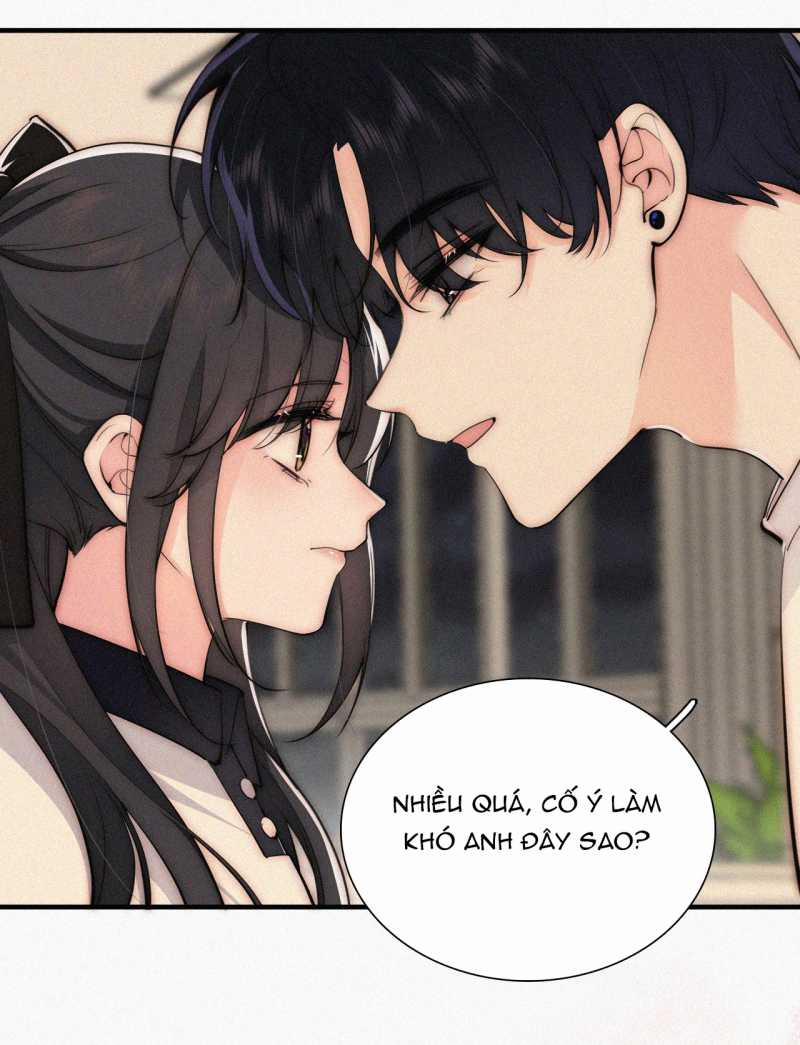 Bệnh Yêu 81.1 trang 8