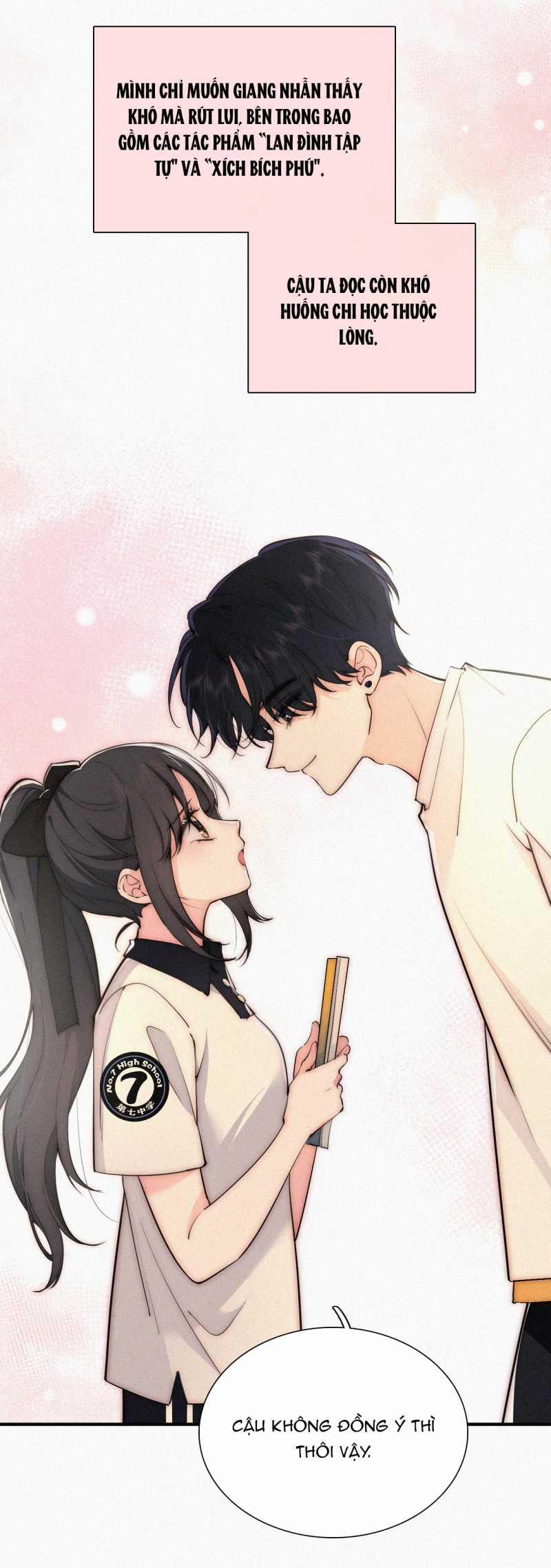 Bệnh Yêu 81.1 trang 9