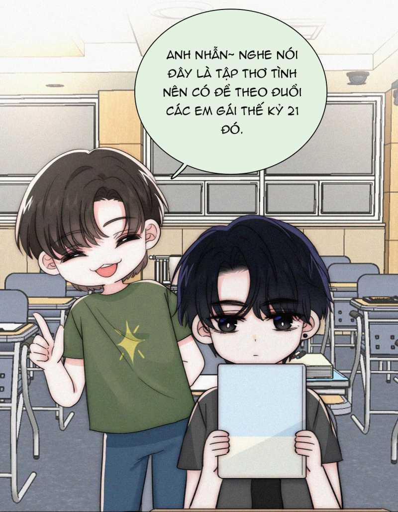 Bệnh Yêu 81.2 trang 0