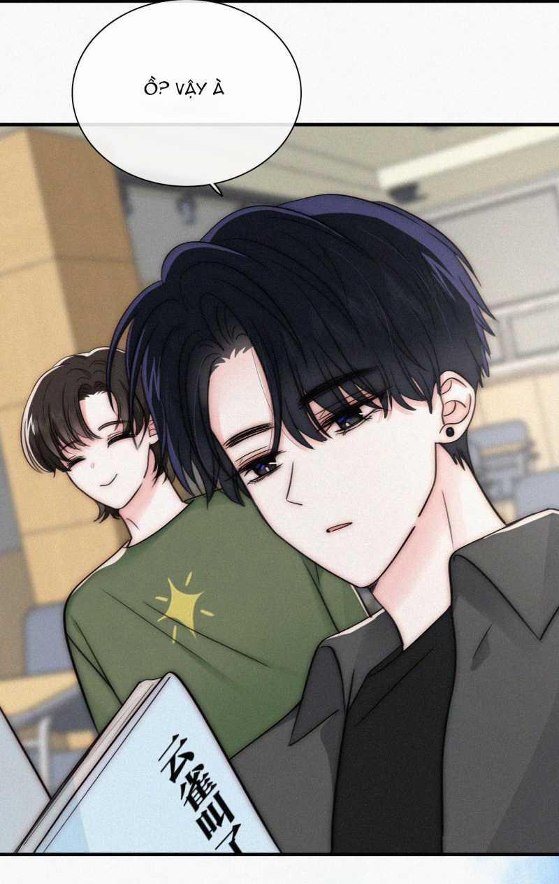 Bệnh Yêu 81.2 trang 1