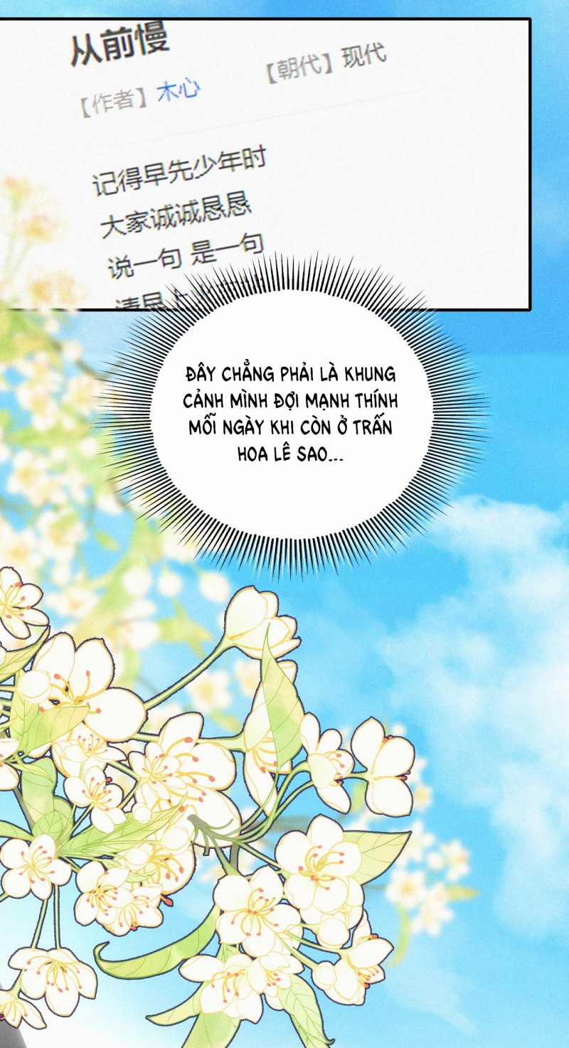 Bệnh Yêu 81.2 trang 3