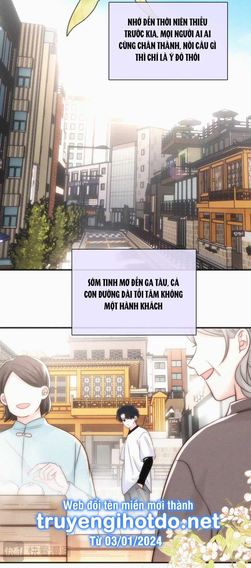 Bệnh Yêu 81.2 trang 4