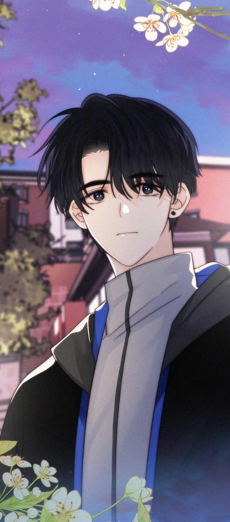 Bệnh Yêu 81.2 trang 7