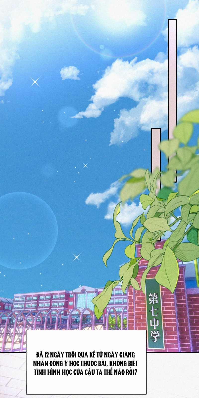 Bệnh Yêu 82.1 trang 10