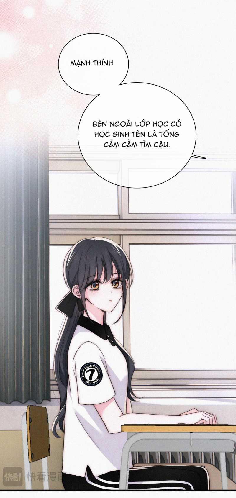 Bệnh Yêu 82.1 trang 16