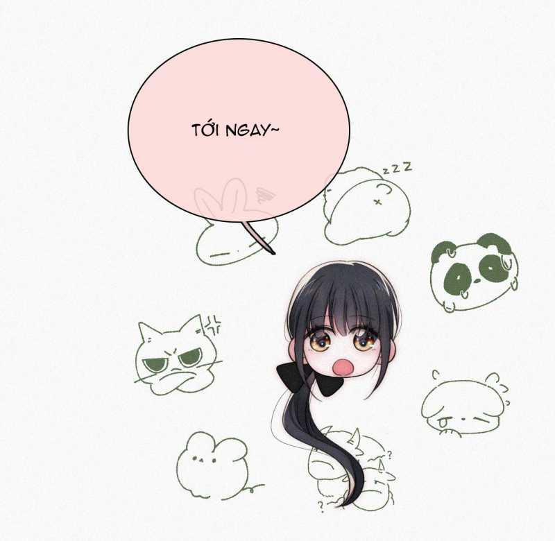 Bệnh Yêu 82.1 trang 17