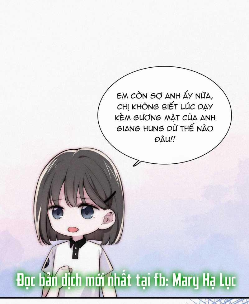 Bệnh Yêu 82.1 trang 2