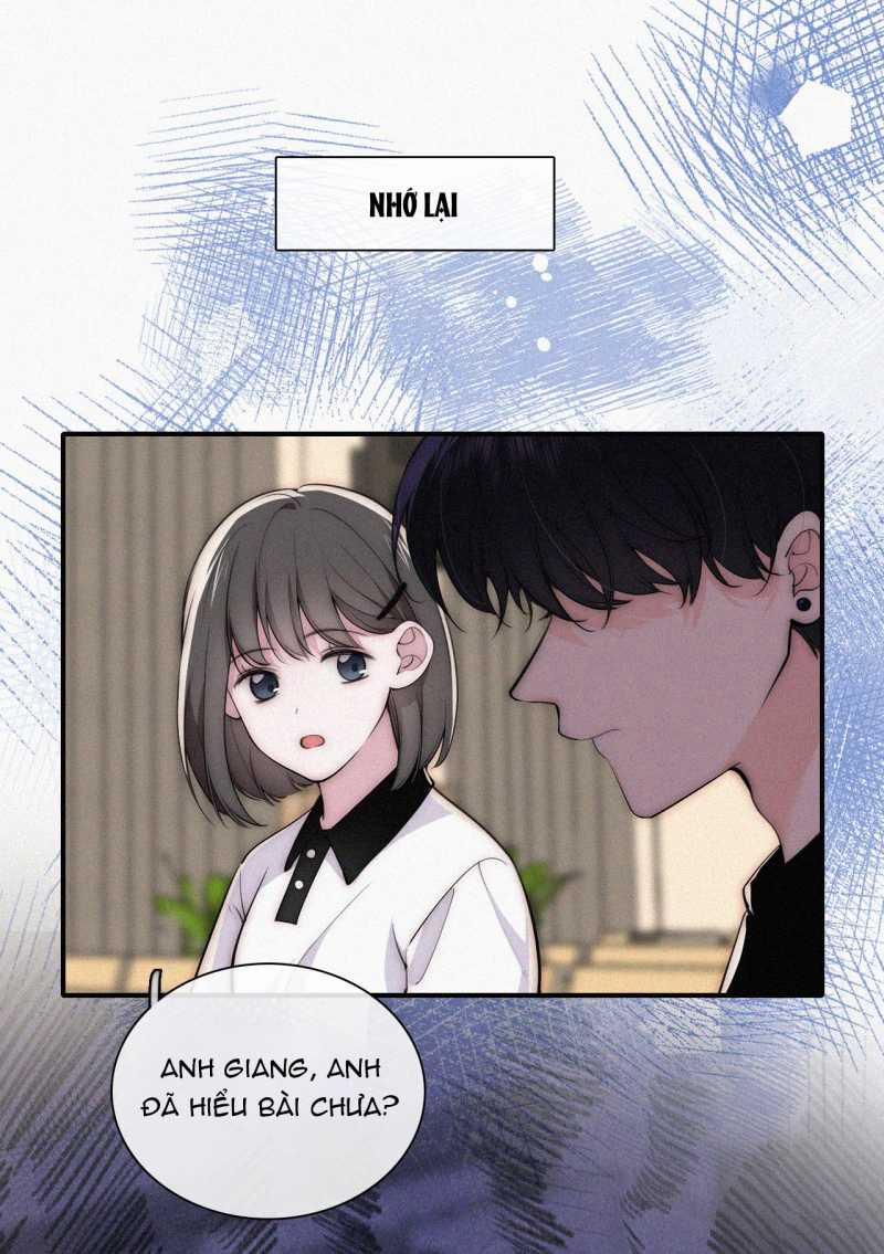 Bệnh Yêu 82.1 trang 3