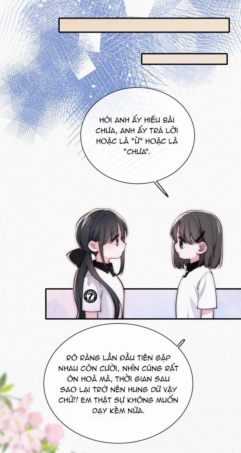 Bệnh Yêu 82.1 trang 5