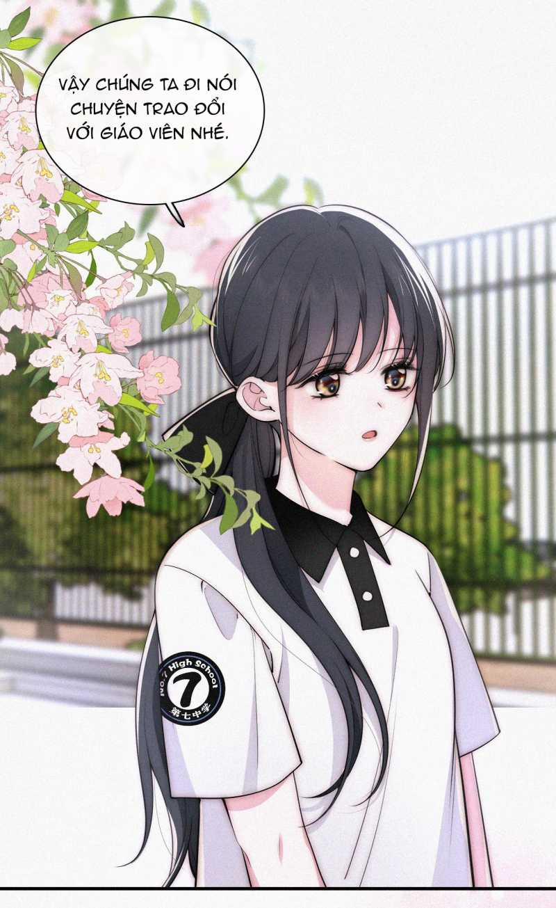 Bệnh Yêu 82.1 trang 6