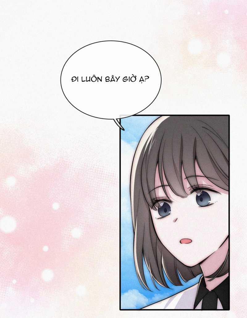 Bệnh Yêu 82.1 trang 7