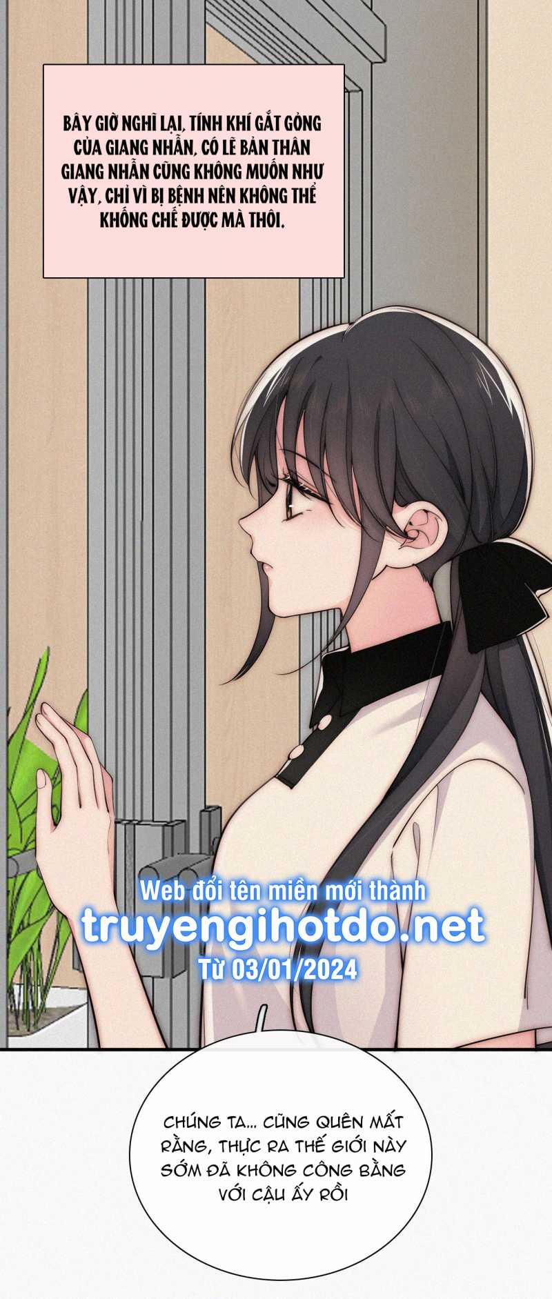 Bệnh Yêu 82.2 trang 10