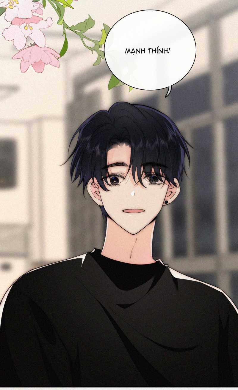 Bệnh Yêu 82.2 trang 12