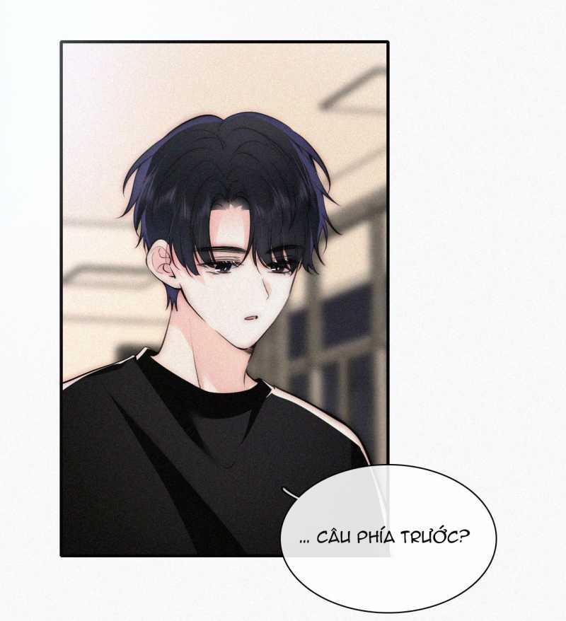 Bệnh Yêu 82.2 trang 17