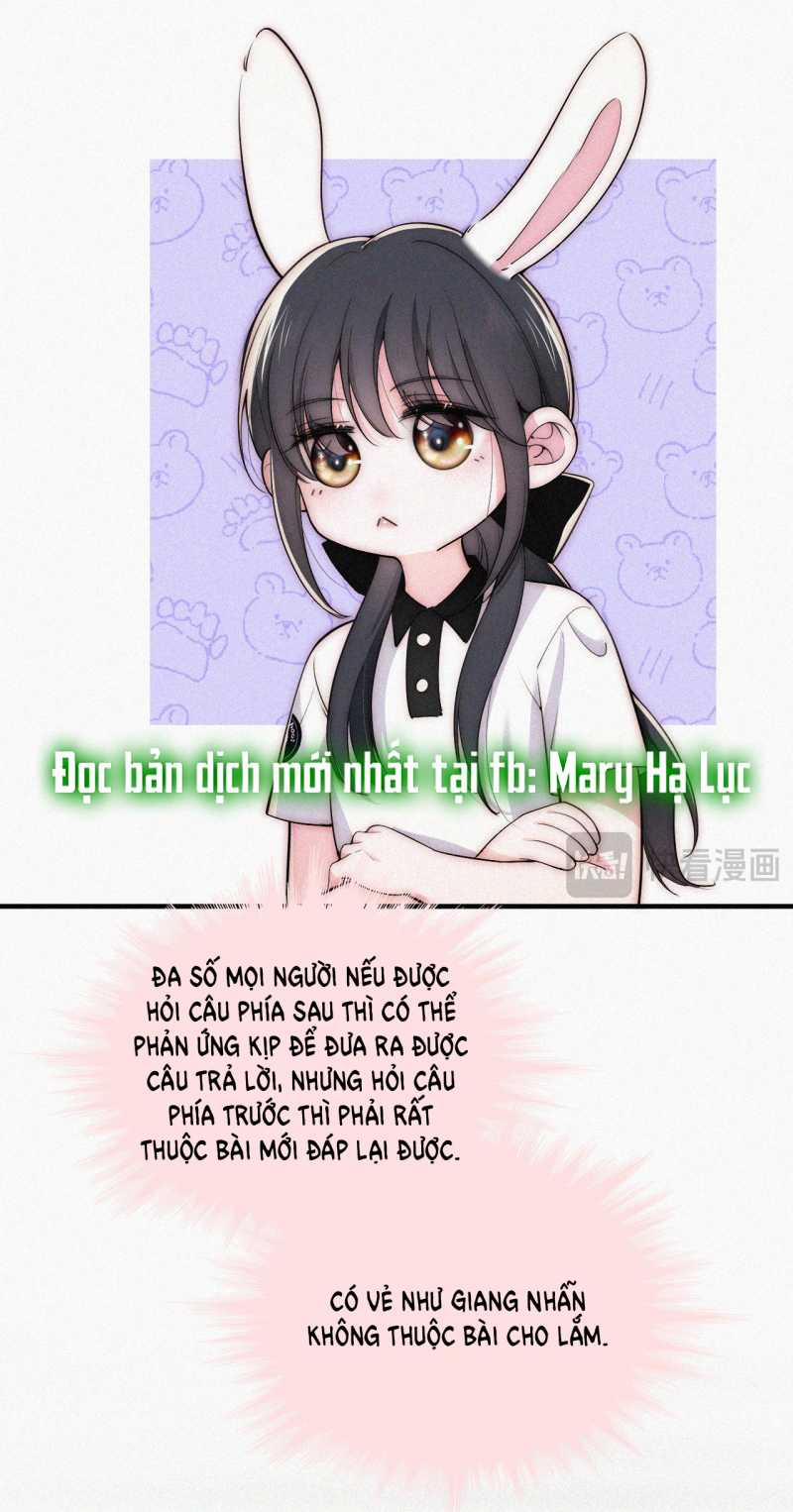 Bệnh Yêu 82.2 trang 18