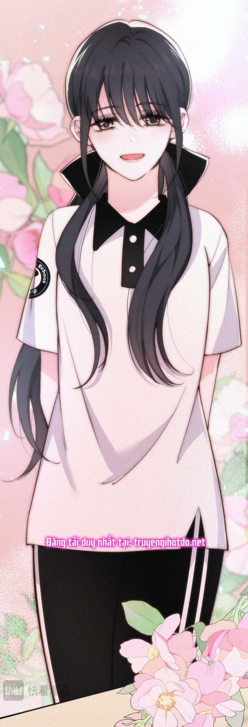 Bệnh Yêu 82.2 trang 22