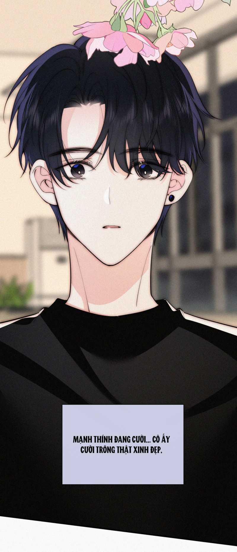 Bệnh Yêu 82.2 trang 23