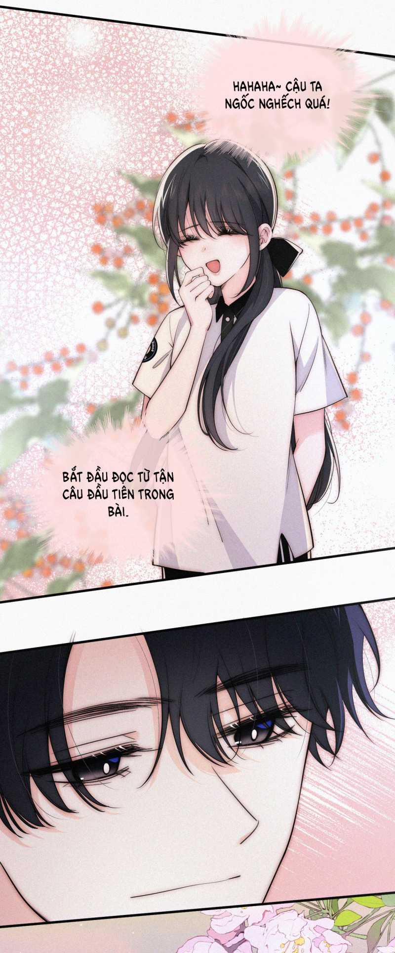 Bệnh Yêu 82.2 trang 24