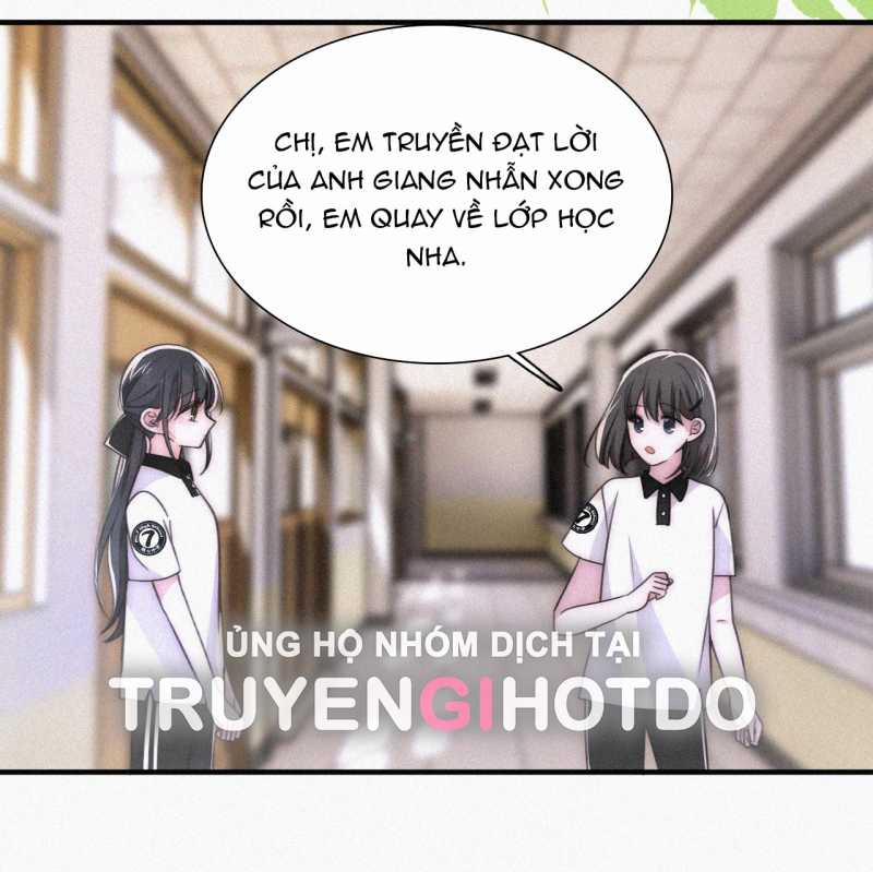 Bệnh Yêu 82.2 trang 3