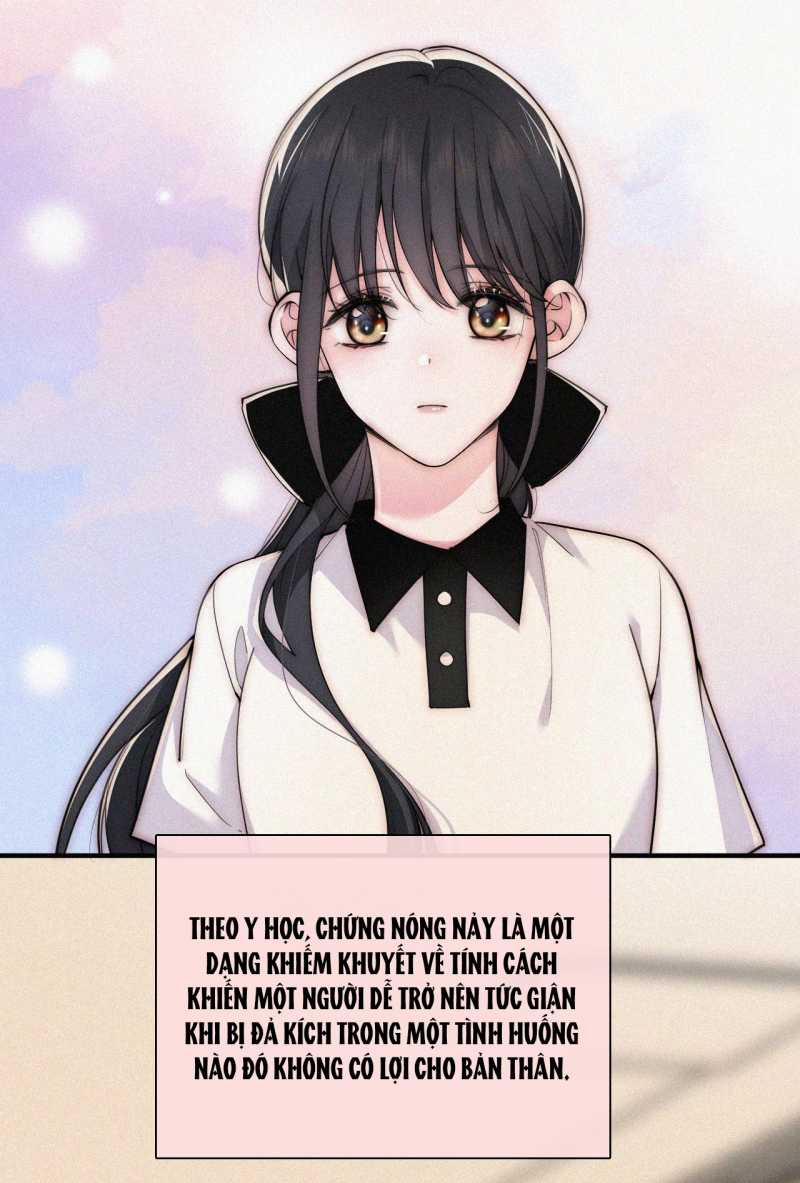 Bệnh Yêu 82.2 trang 8