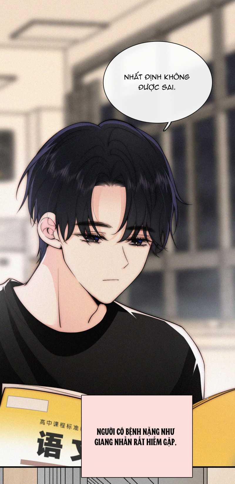 Bệnh Yêu 82.2 trang 9