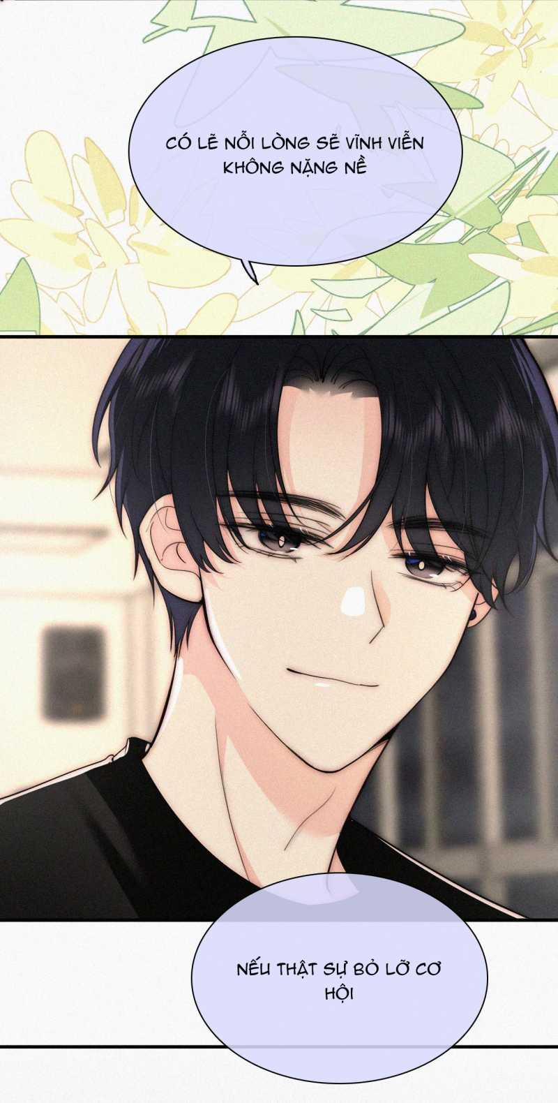 Bệnh Yêu 83.1 trang 10