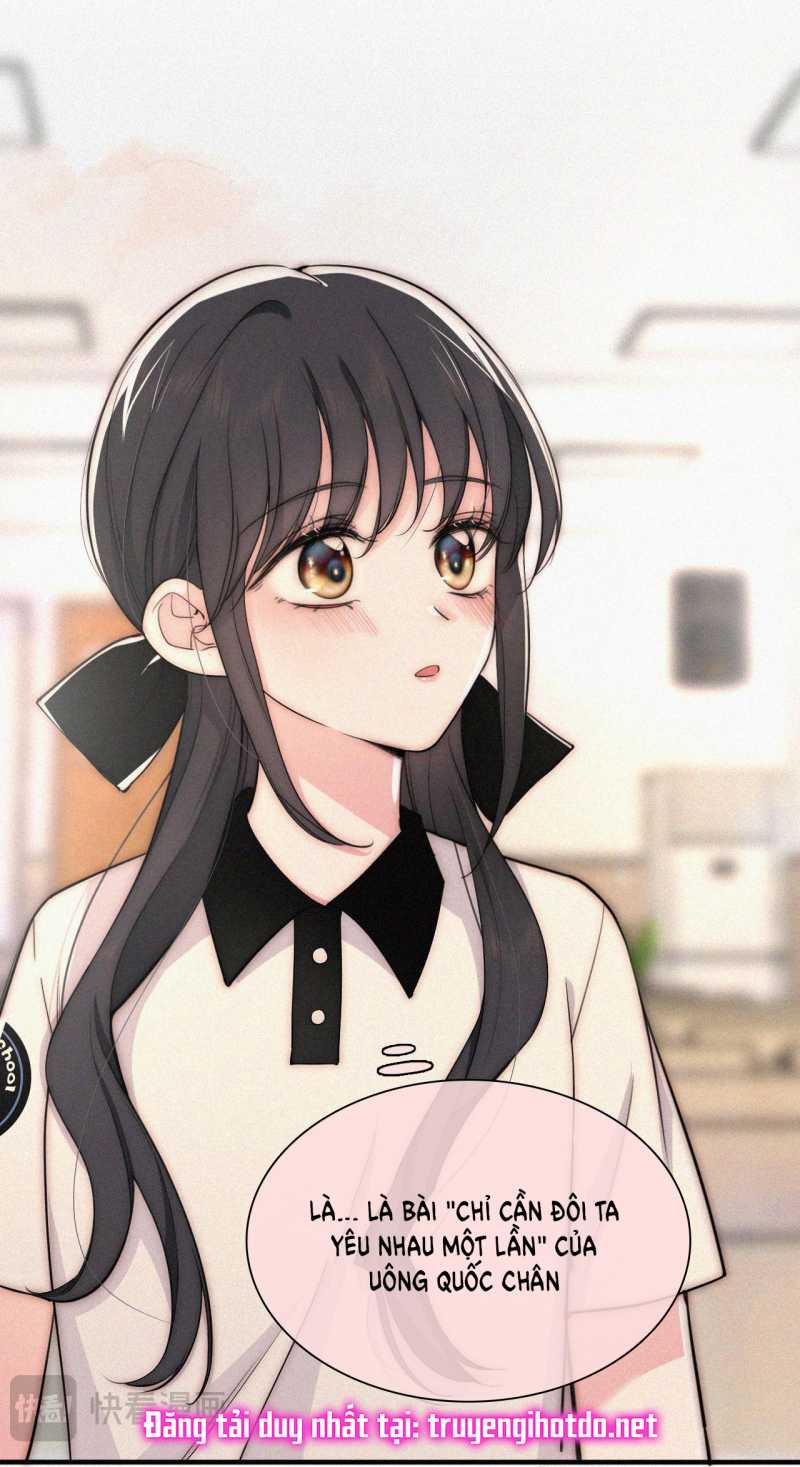 Bệnh Yêu 83.1 trang 11