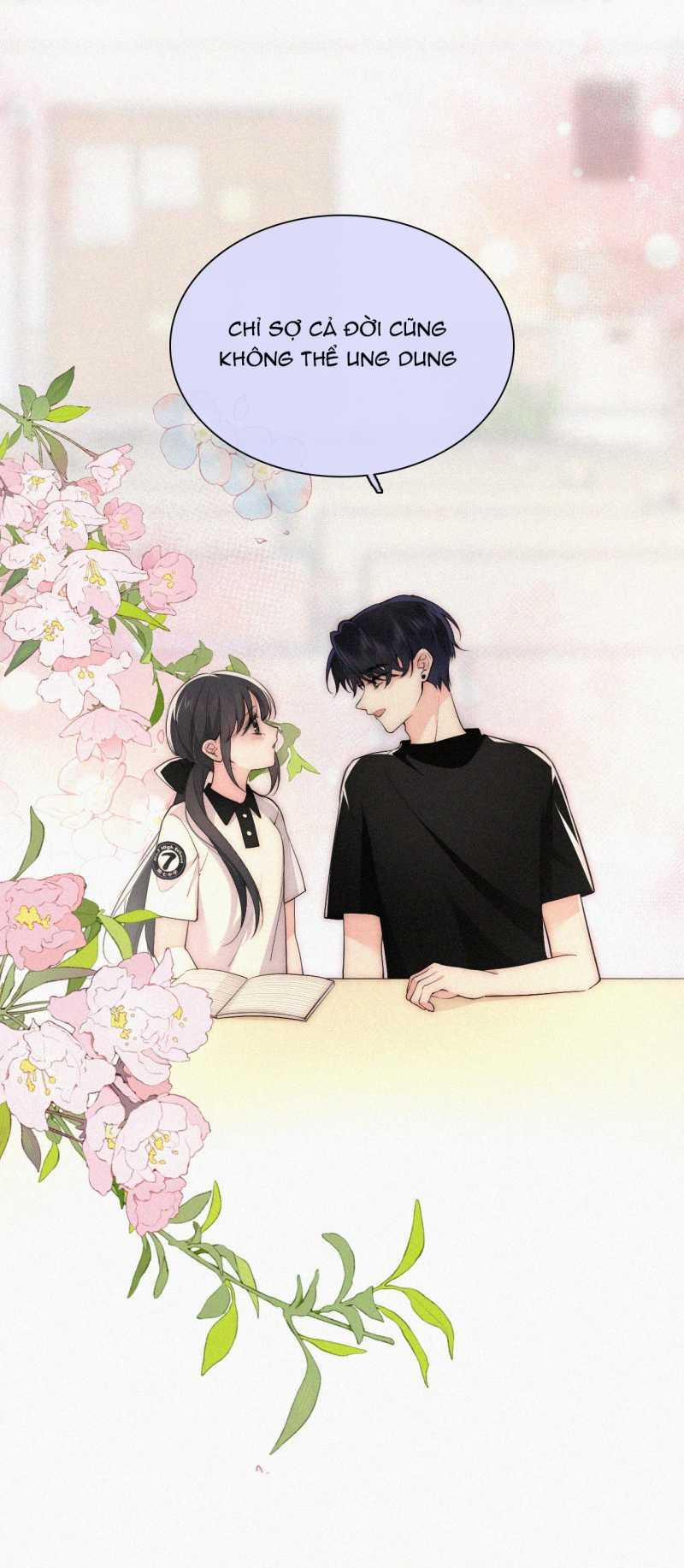 Bệnh Yêu 83.1 trang 12