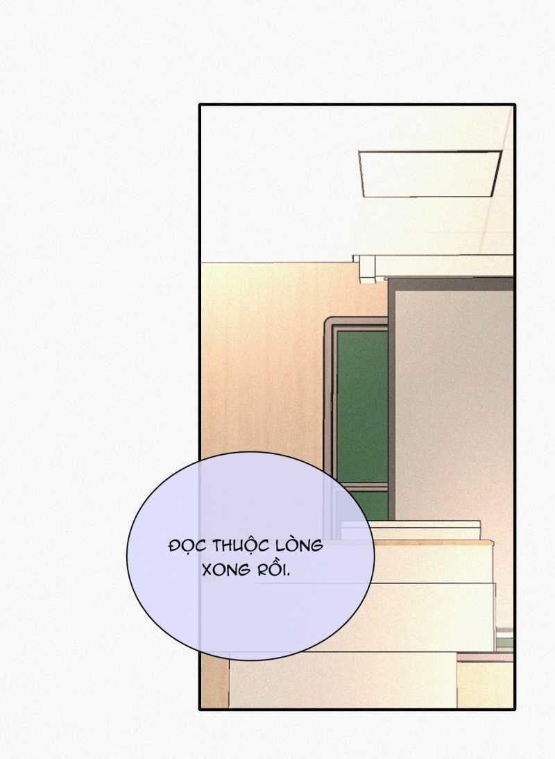 Bệnh Yêu 83.1 trang 2