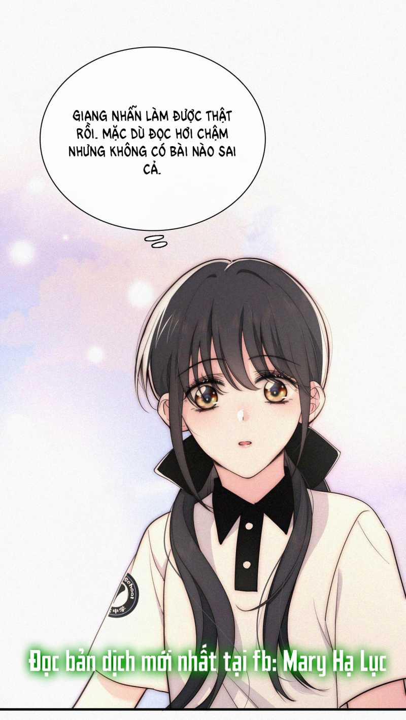 Bệnh Yêu 83.1 trang 3