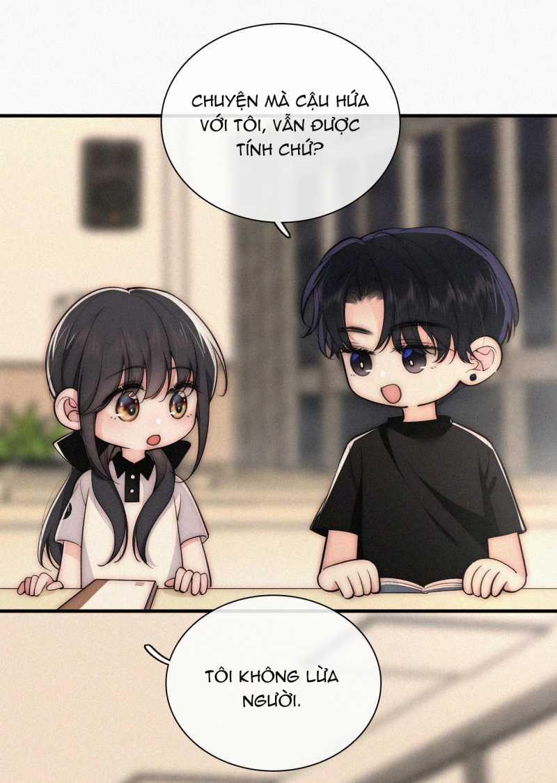 Bệnh Yêu 83.1 trang 4