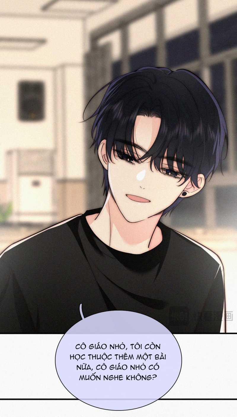 Bệnh Yêu 83.1 trang 5