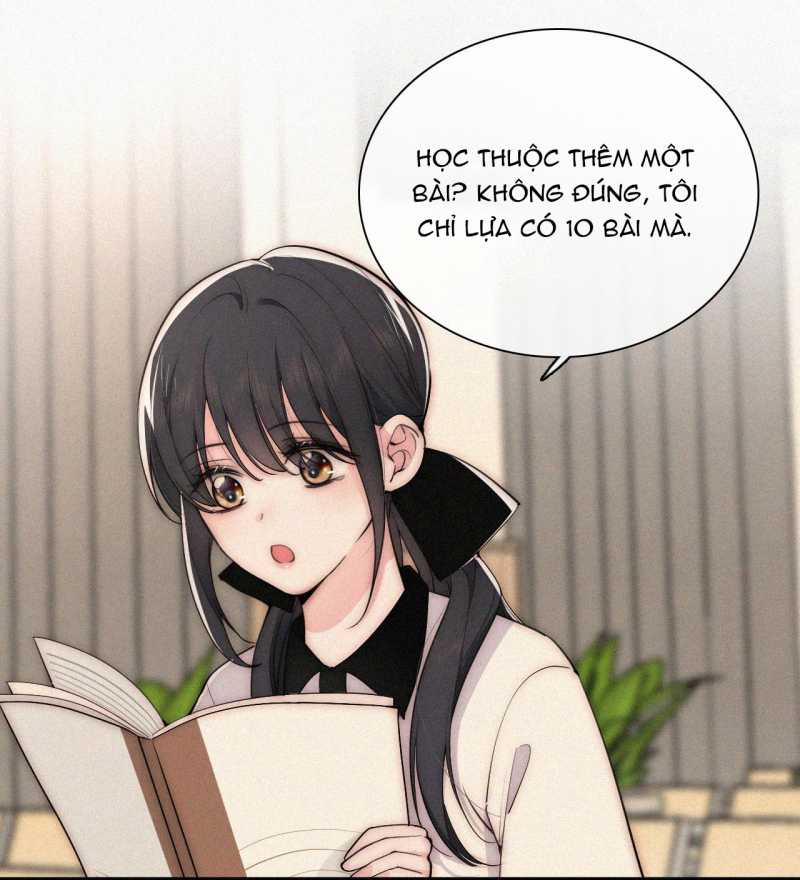 Bệnh Yêu 83.1 trang 6