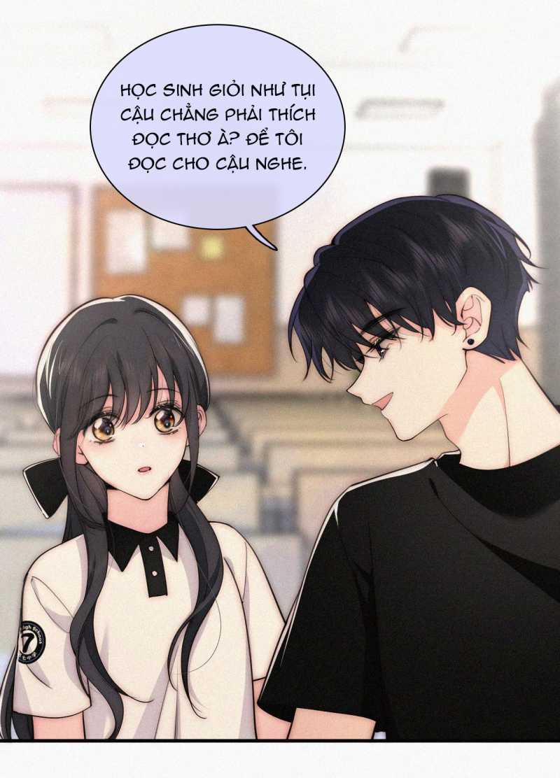 Bệnh Yêu 83.1 trang 8