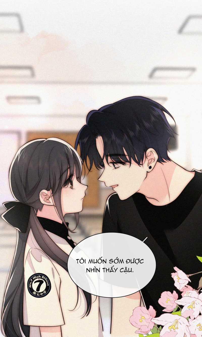 Bệnh Yêu 83.2 trang 12