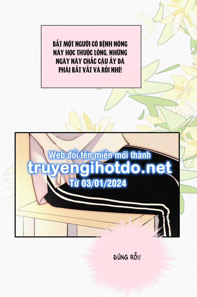 Bệnh Yêu 83.2 trang 14
