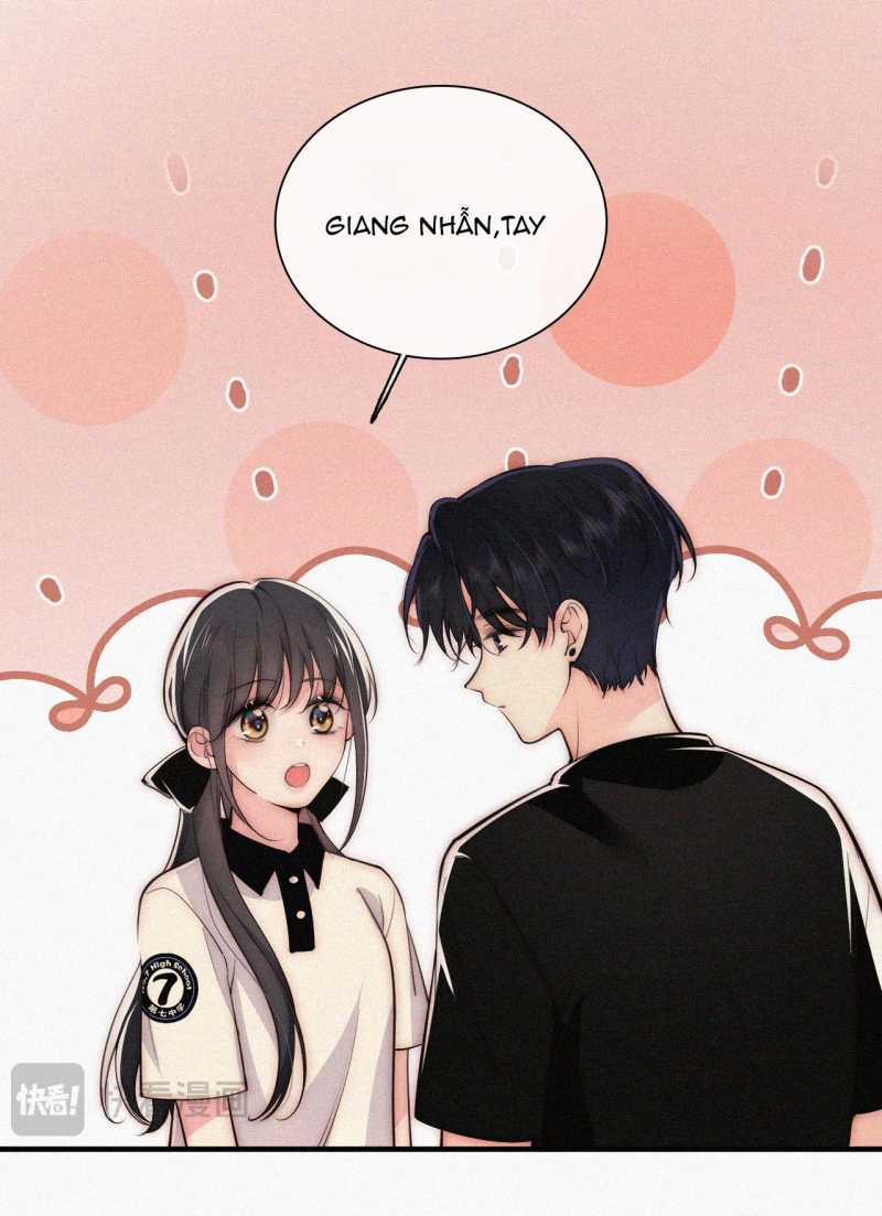 Bệnh Yêu 83.2 trang 16