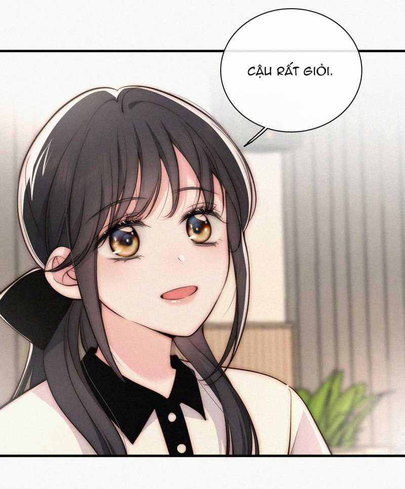 Bệnh Yêu 83.2 trang 18