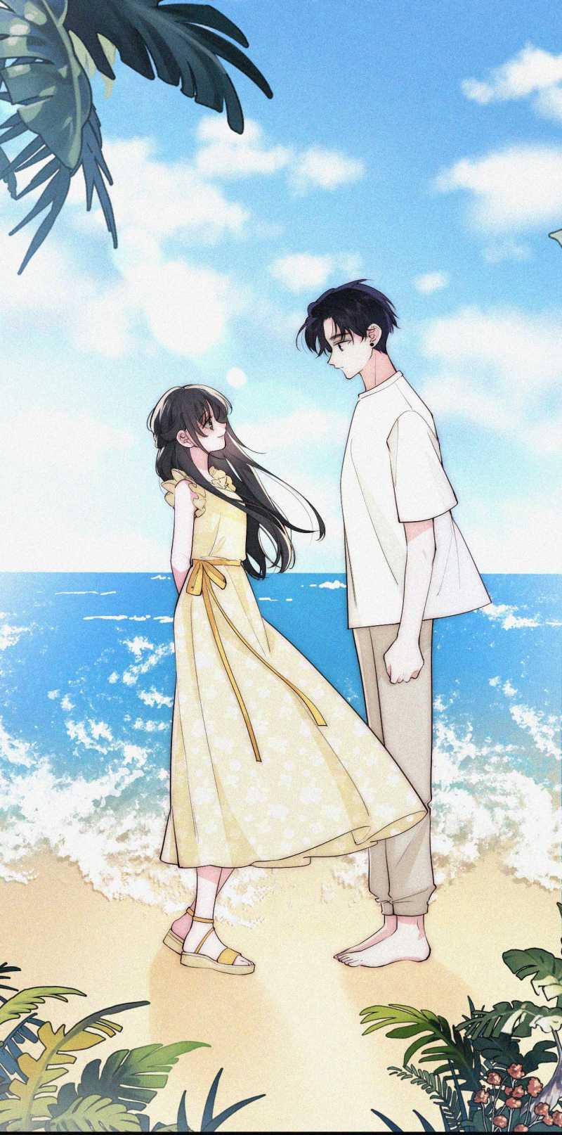 Bệnh Yêu 83.2 trang 2