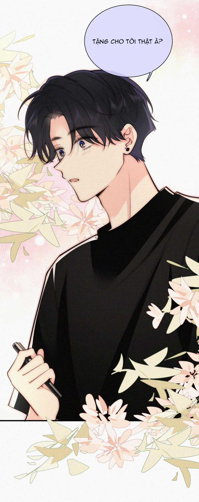 Bệnh Yêu 83.2 trang 20