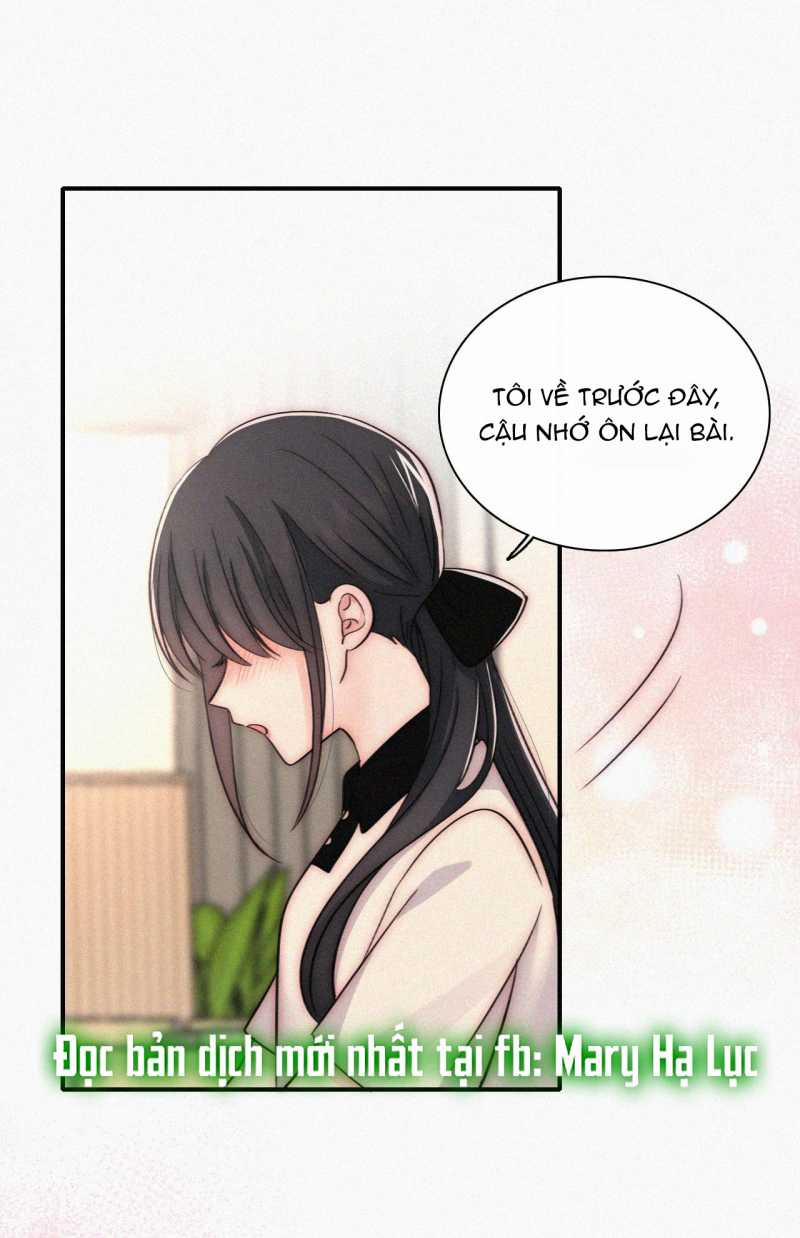 Bệnh Yêu 83.2 trang 23